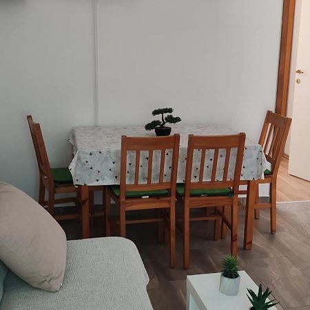Zara Apartment Экстерьер фото