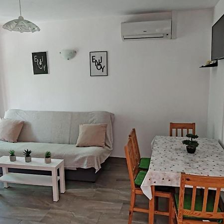 Zara Apartment Экстерьер фото