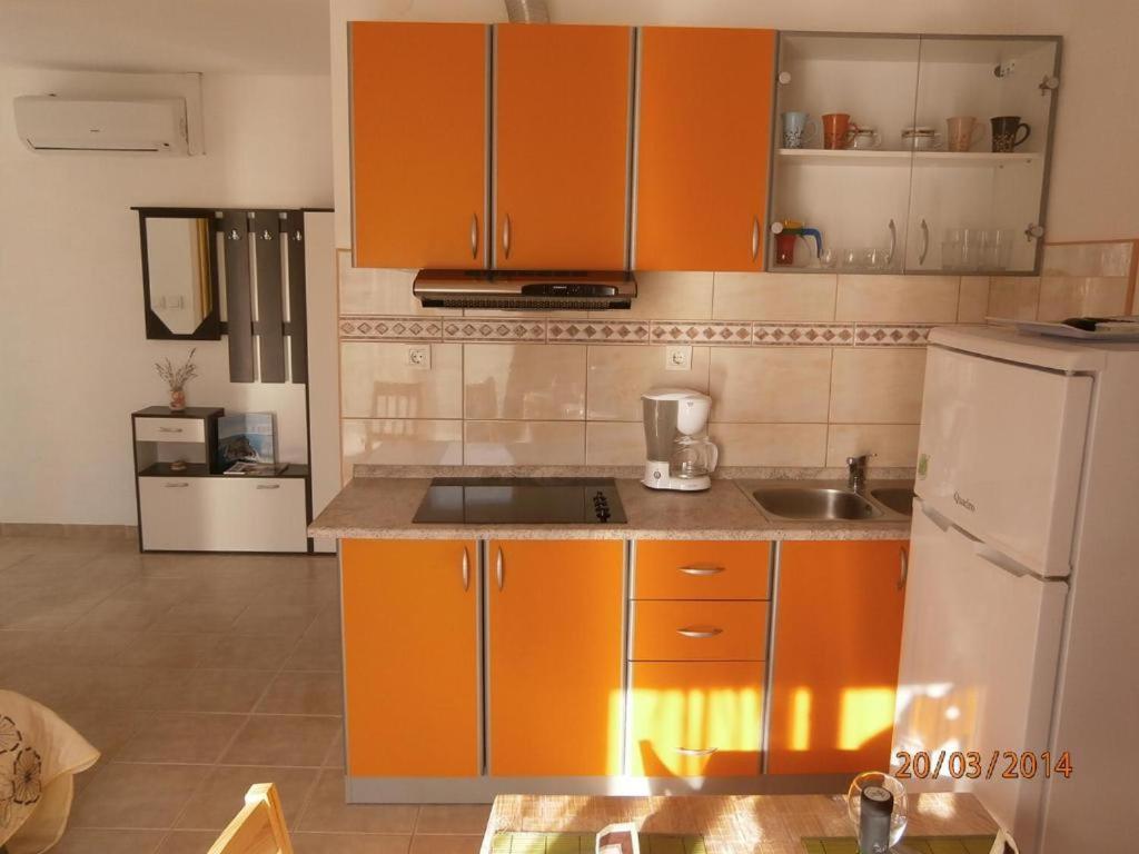 Zara Apartment Экстерьер фото
