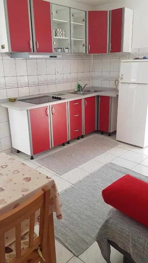 Zara Apartment Экстерьер фото
