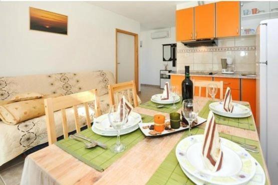Zara Apartment Экстерьер фото