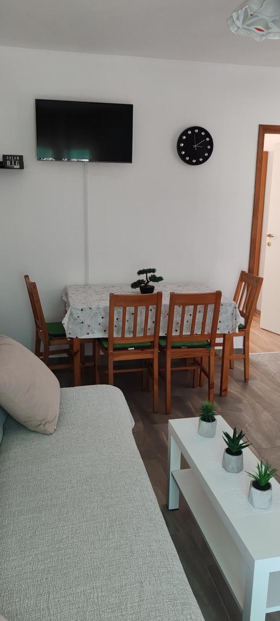 Zara Apartment Экстерьер фото