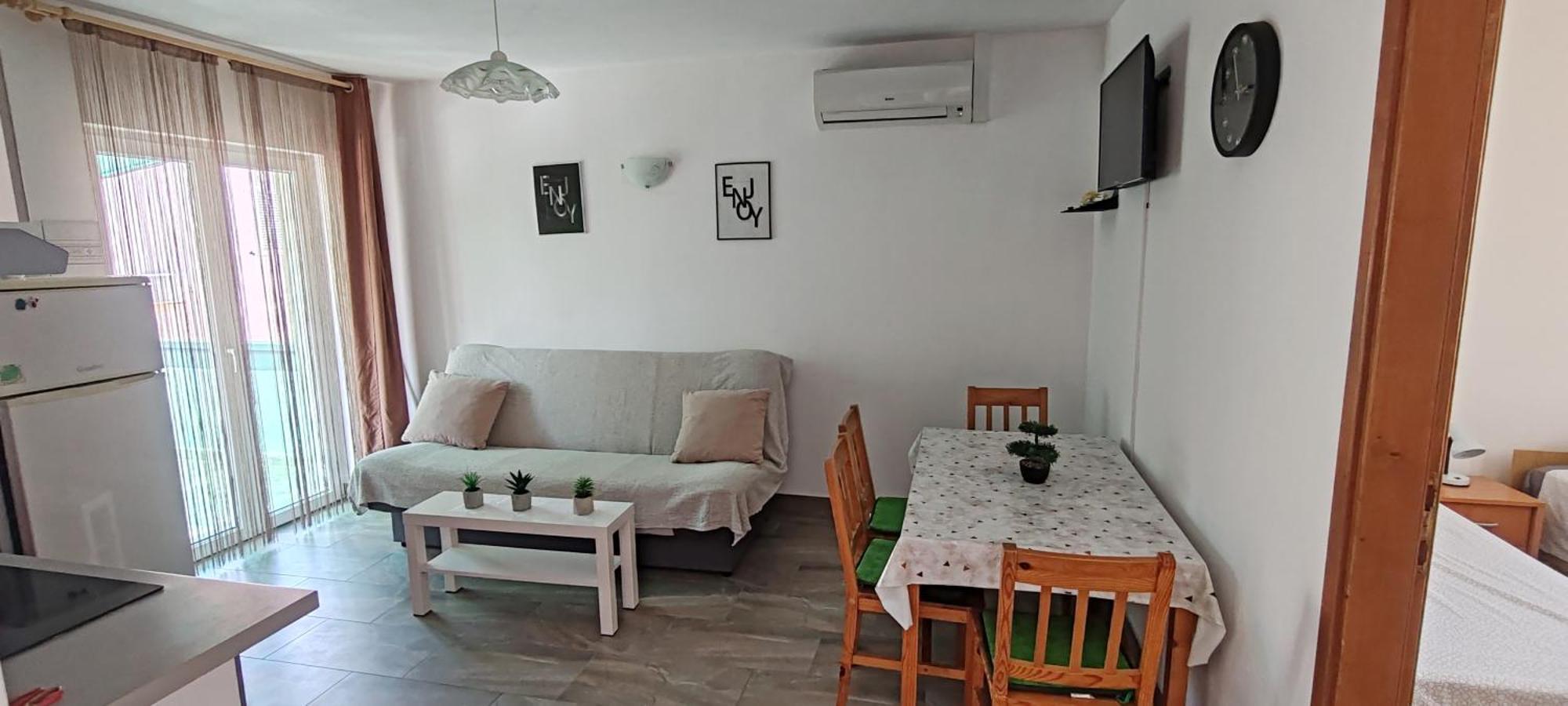 Zara Apartment Экстерьер фото